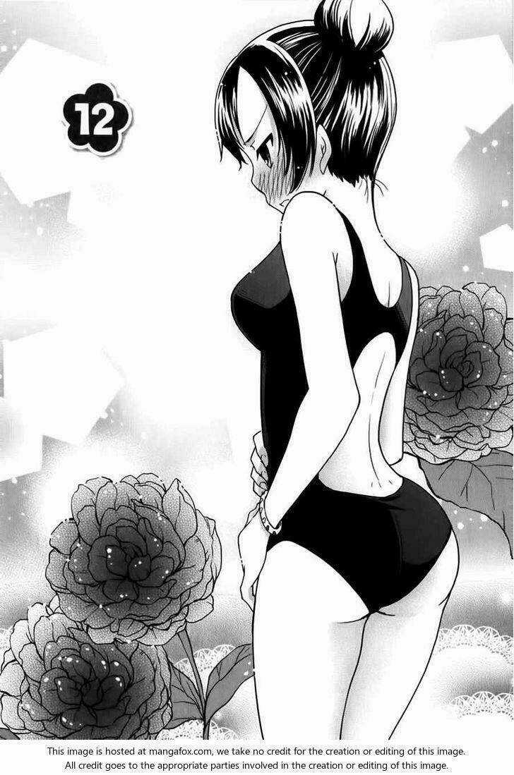 Hadi Girl - Chapter 12 - Trang 4