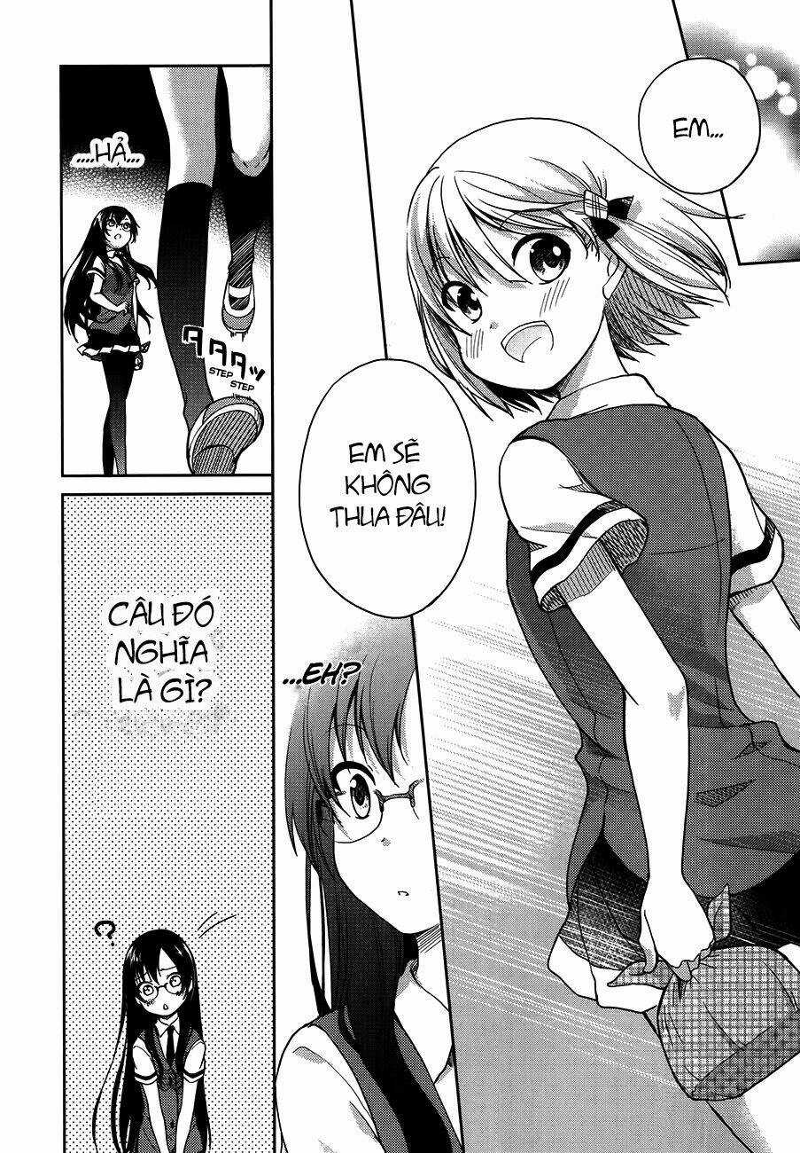 Hadi Girl - Chapter 13 - Trang 31