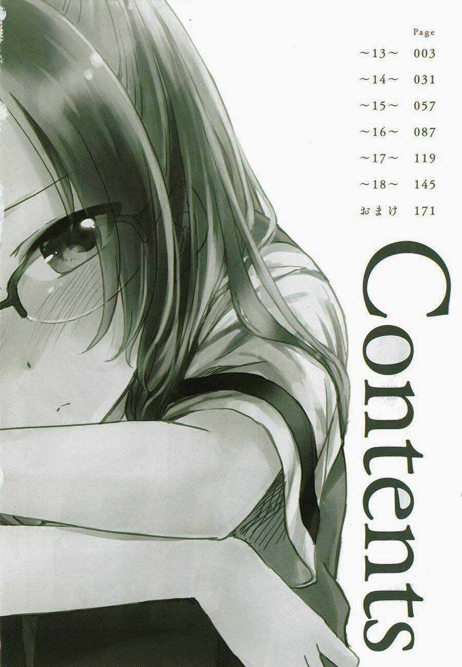 Hadi Girl - Chapter 13 - Trang 6