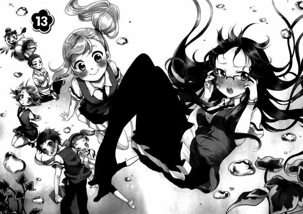 Hadi Girl - Chapter 13 - Trang 8