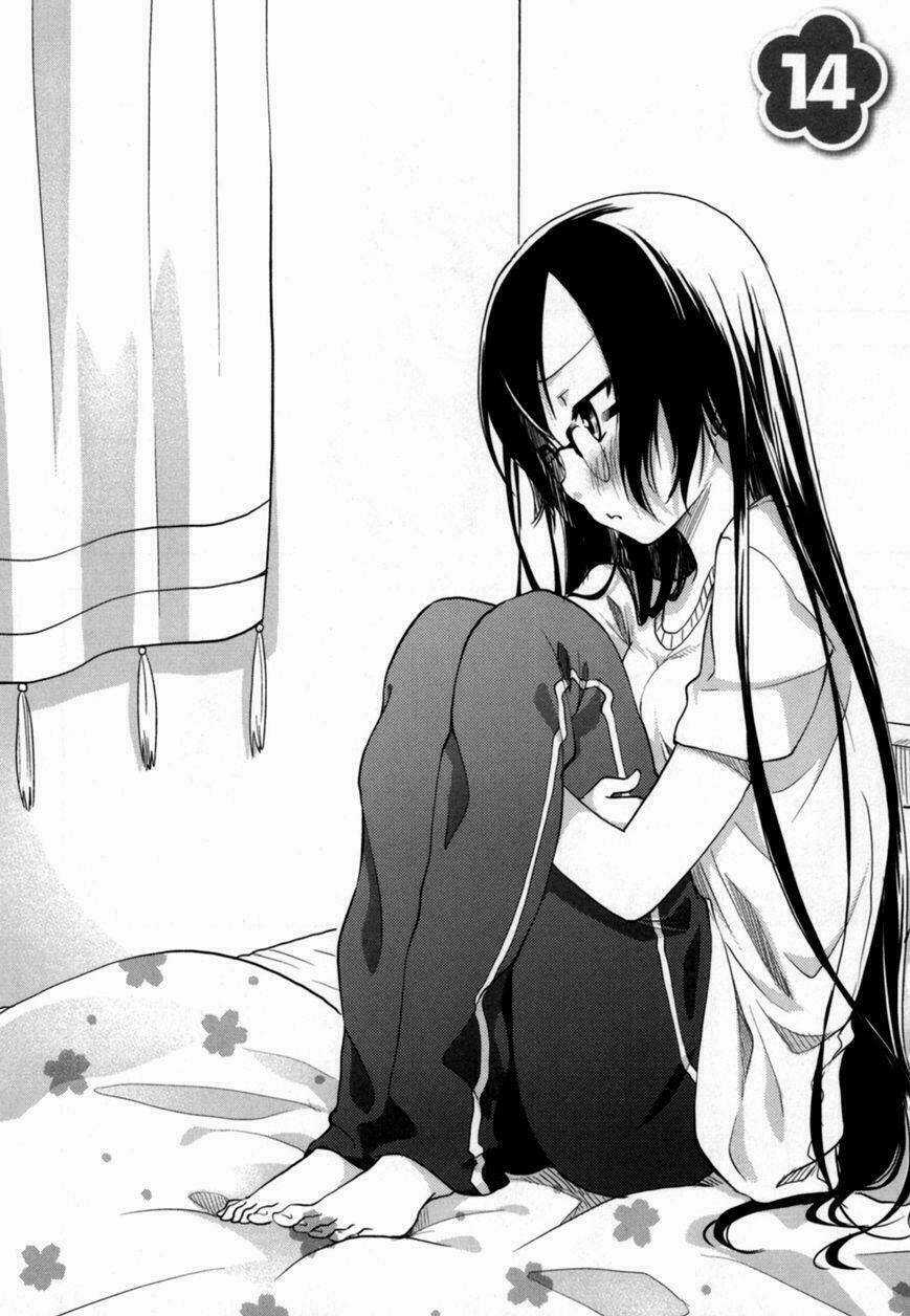 Hadi Girl - Chapter 14 - Trang 3