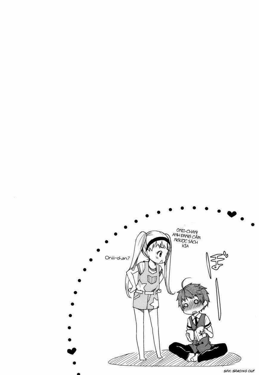 Hadi Girl - Chapter 14 - Trang 27