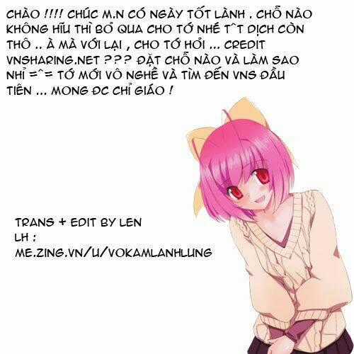 Hadi Girl - Chapter 2.2 - Trang 1