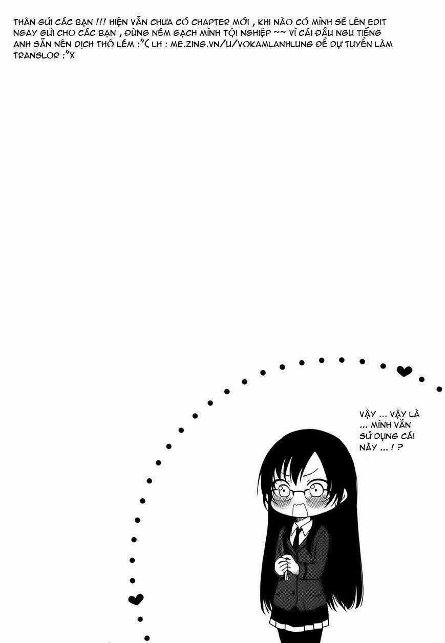 Hadi Girl - Chapter 2.2 - Trang 15