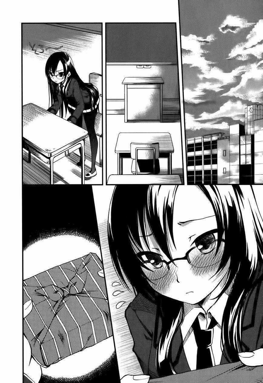 Hadi Girl - Chapter 2.2 - Trang 10