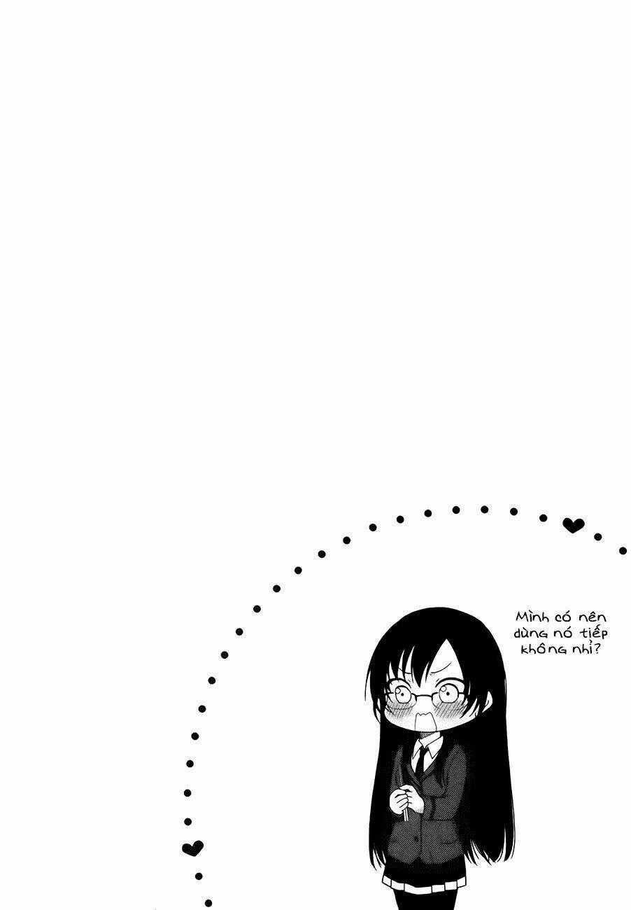 Hadi Girl - Chapter 2 - Trang 27