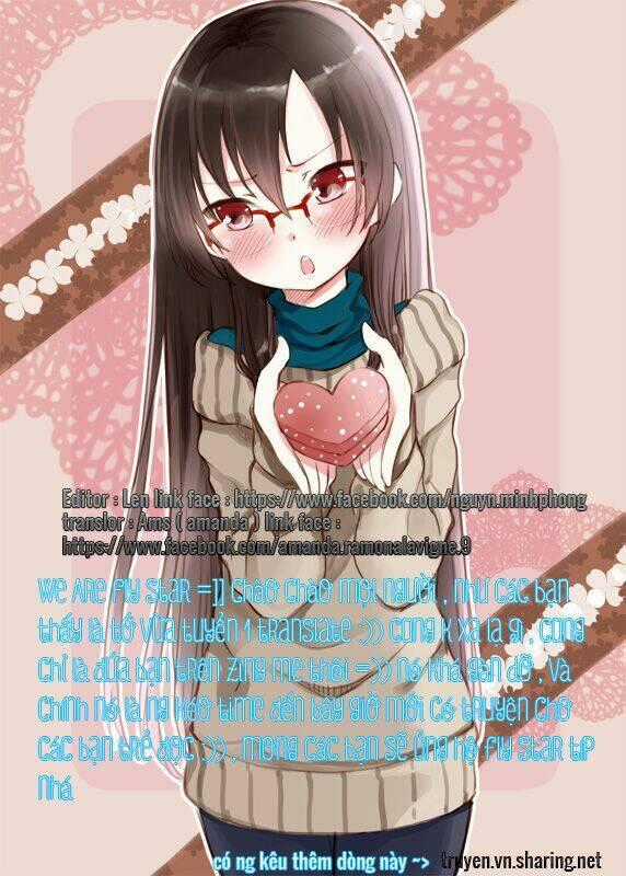 Hadi Girl - Chapter 3 - Trang 1