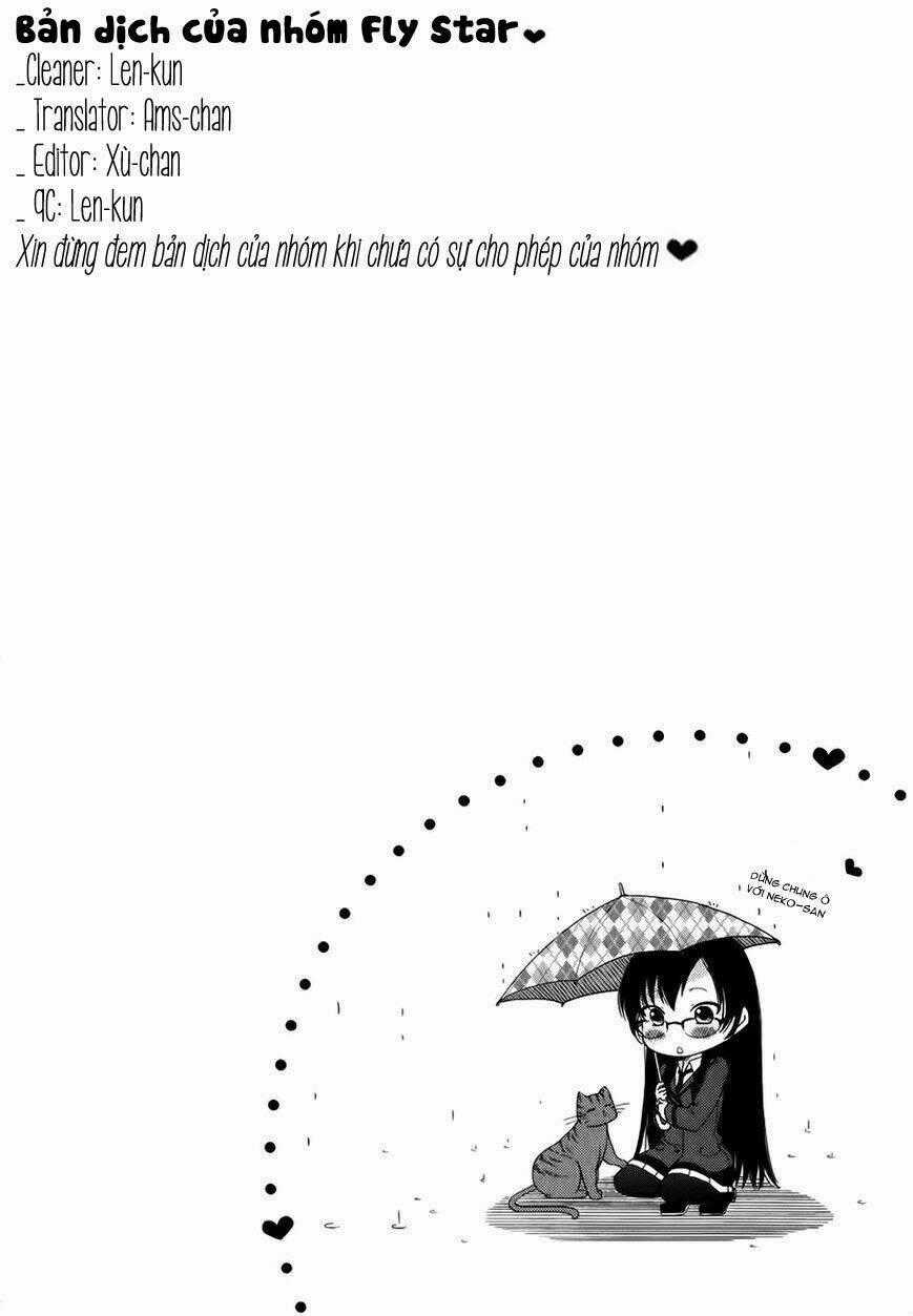 Hadi Girl - Chapter 4 - Trang 27