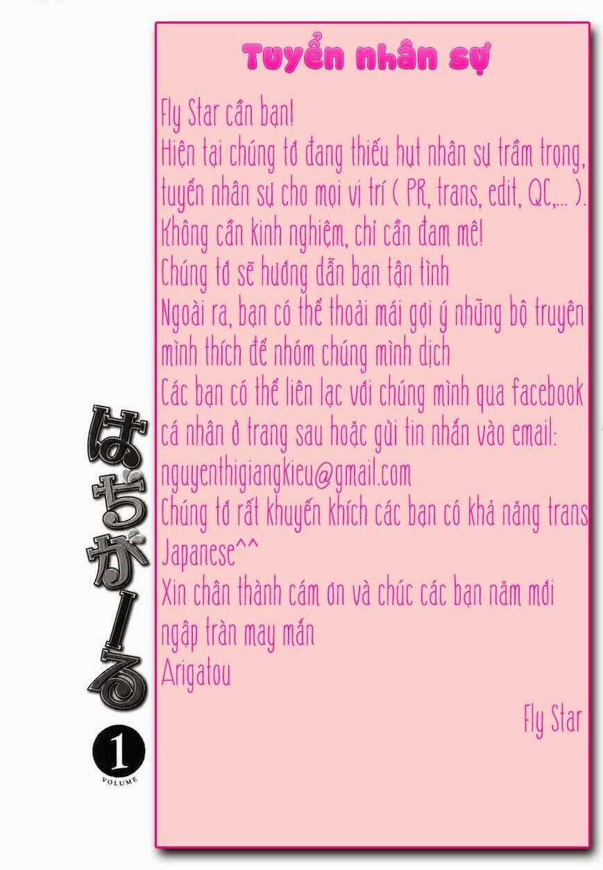 Hadi Girl - Chapter 5 - Trang 27