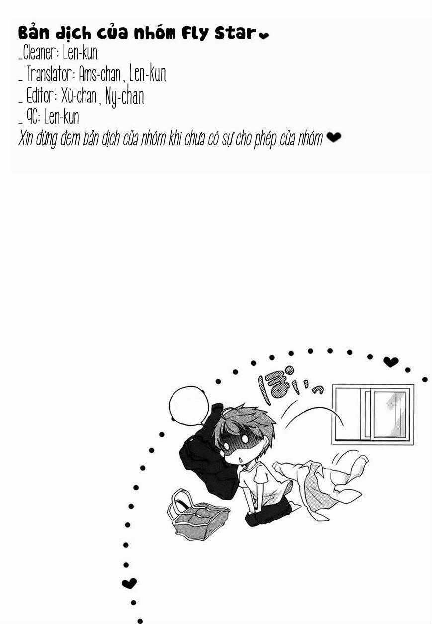 Hadi Girl - Chapter 5 - Trang 28