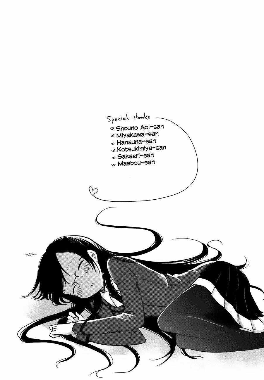 Hadi Girl - Chapter 6.5 - Trang 7