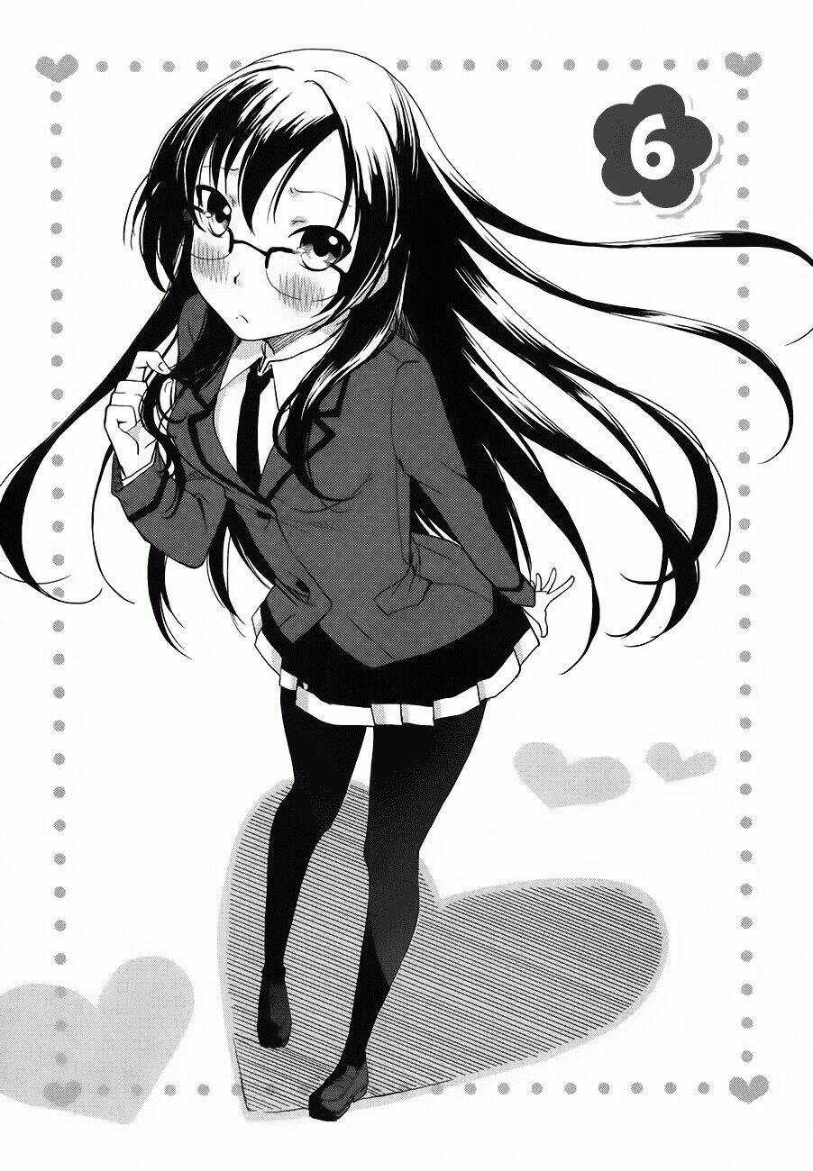 Hadi Girl - Chapter 6 - Trang 4