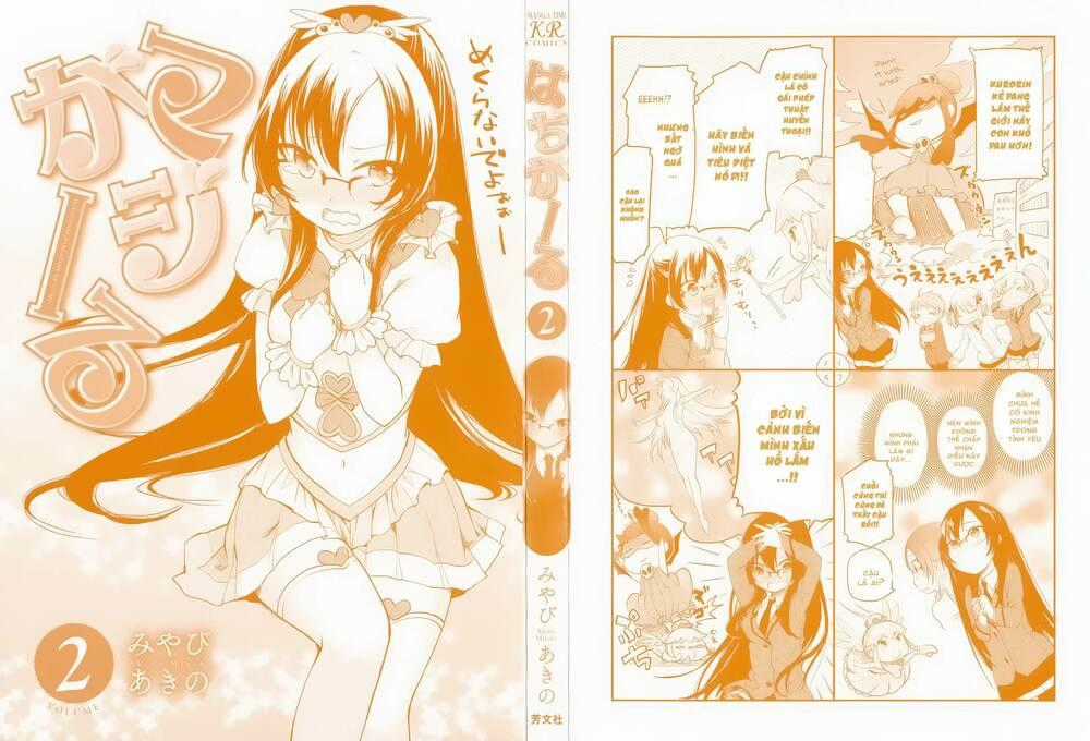 Hadi Girl - Chapter 7 - Trang 2