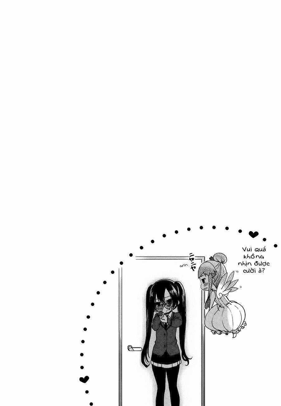 Hadi Girl - Chapter 8 - Trang 30