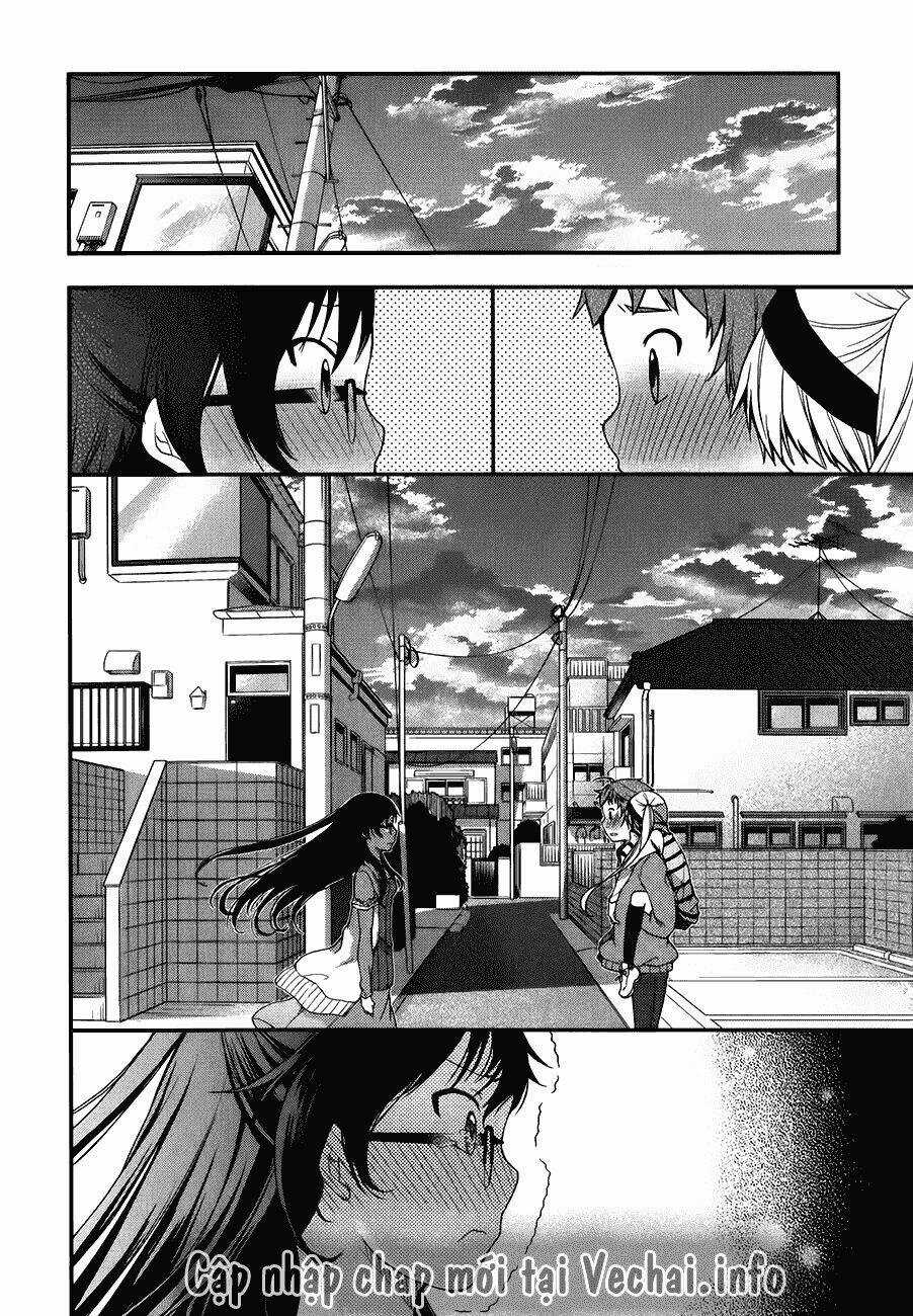 Hadi Girl - Chapter 9 - Trang 29