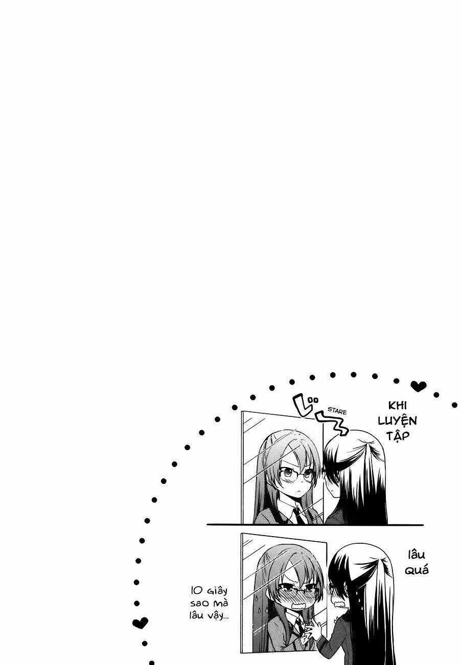 Hadi Girl - Chapter 9 - Trang 33