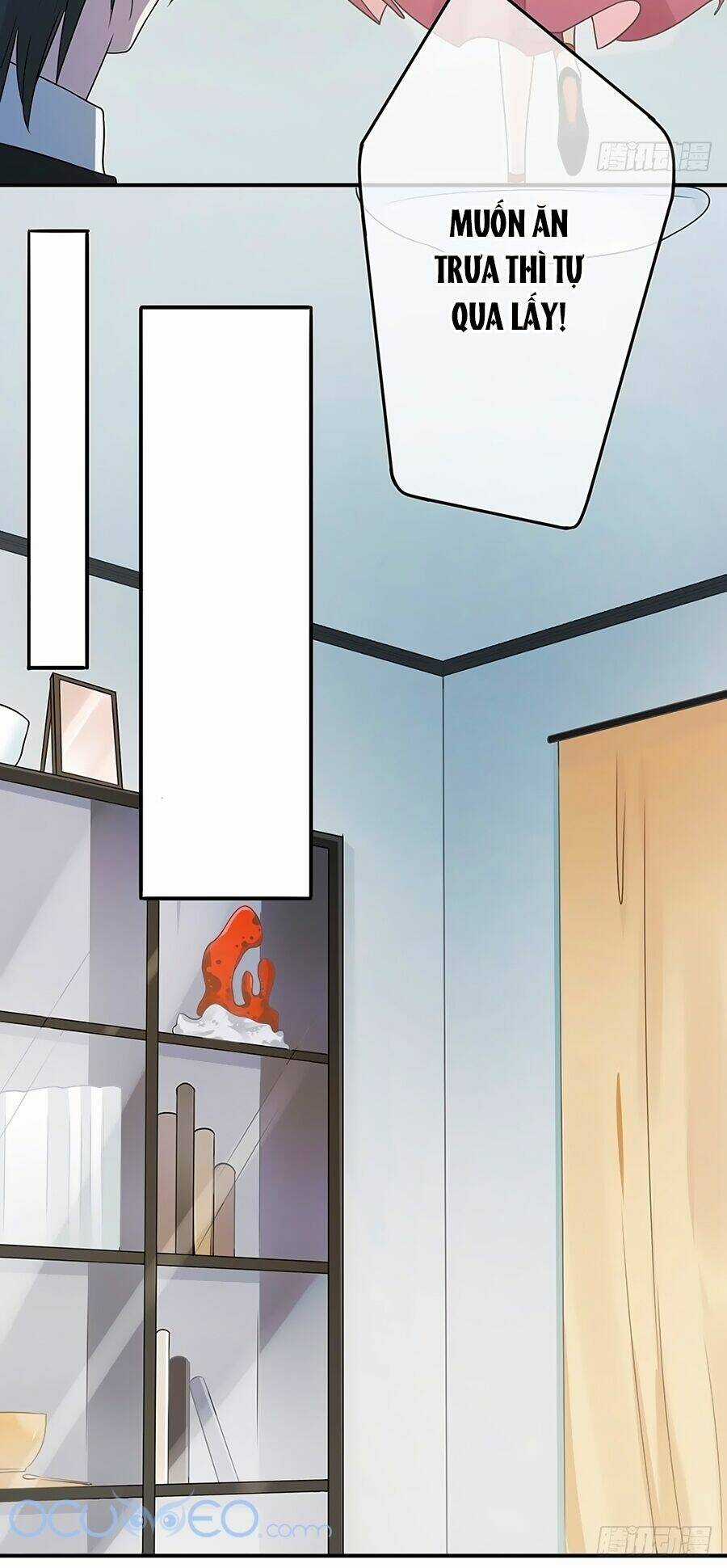 Hai Cách Tìm Gặp Người Yêu - Chapter 13 - Trang 22