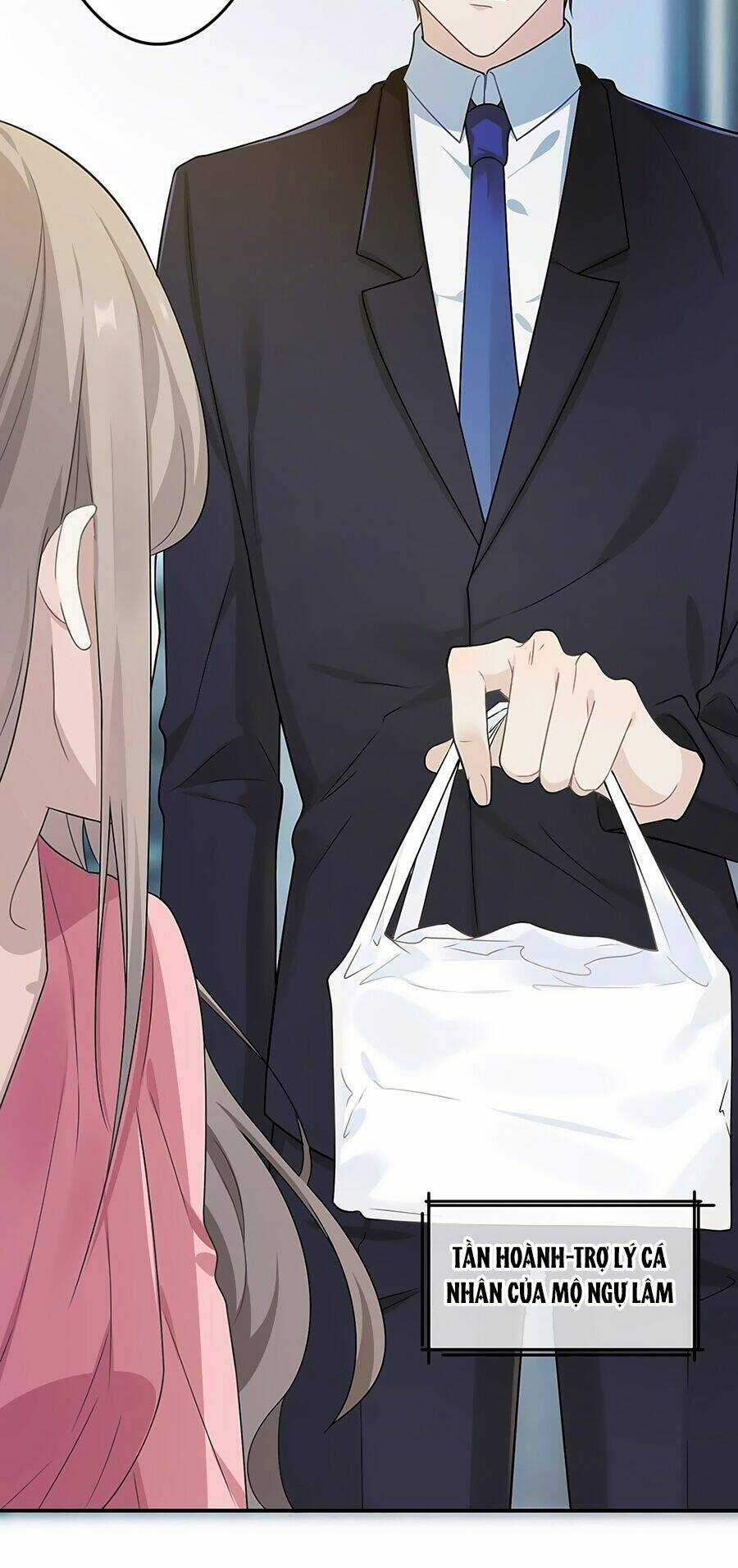 Hai Cách Tìm Gặp Người Yêu - Chapter 13 - Trang 5