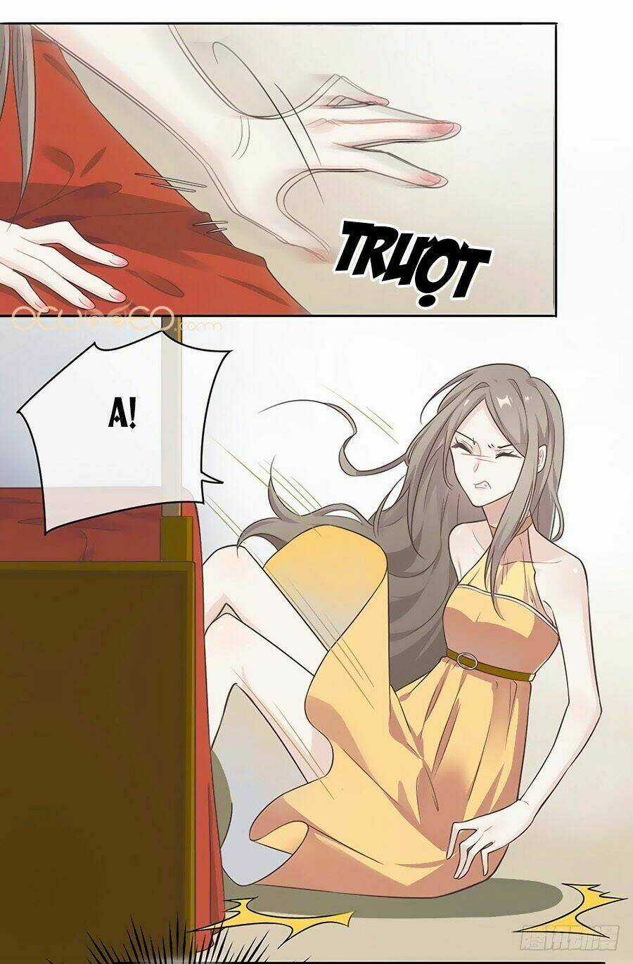 Hai Cách Tìm Gặp Người Yêu - Chapter 2 - Trang 6