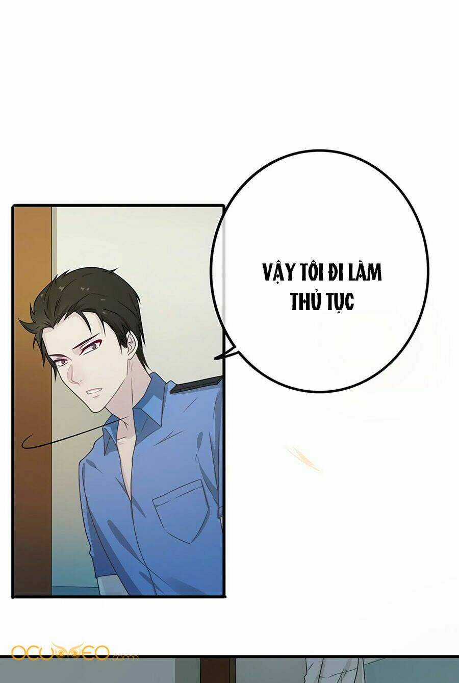 Hai Cách Tìm Gặp Người Yêu - Chapter 21 - Trang 12