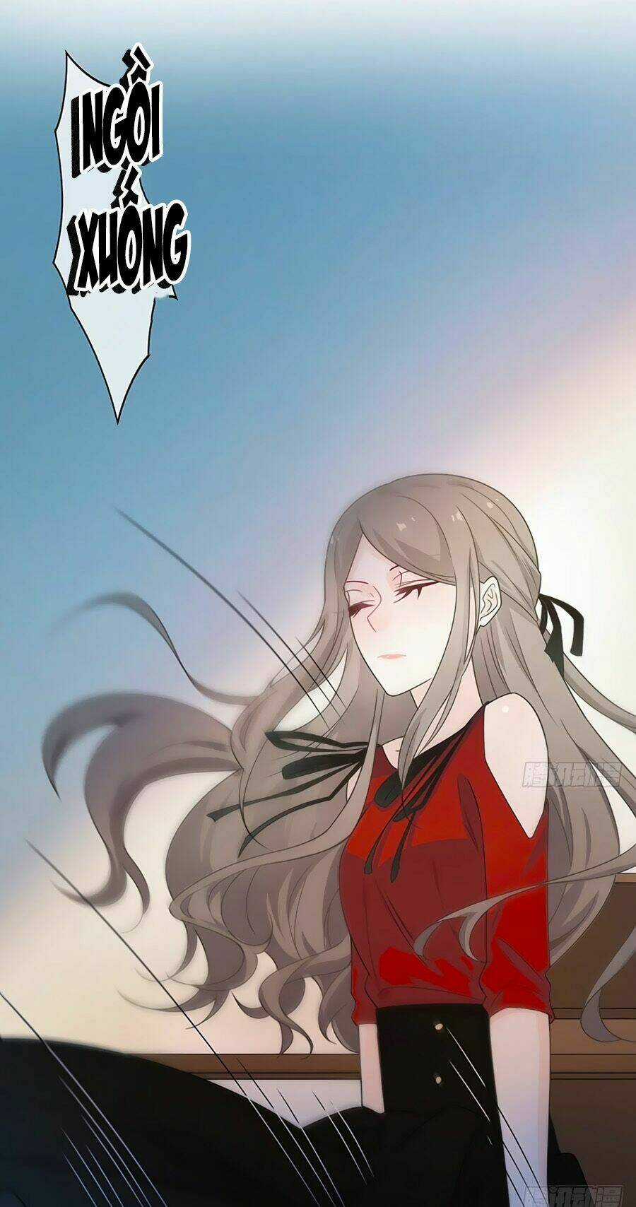 Hai Cách Tìm Gặp Người Yêu - Chapter 21 - Trang 14