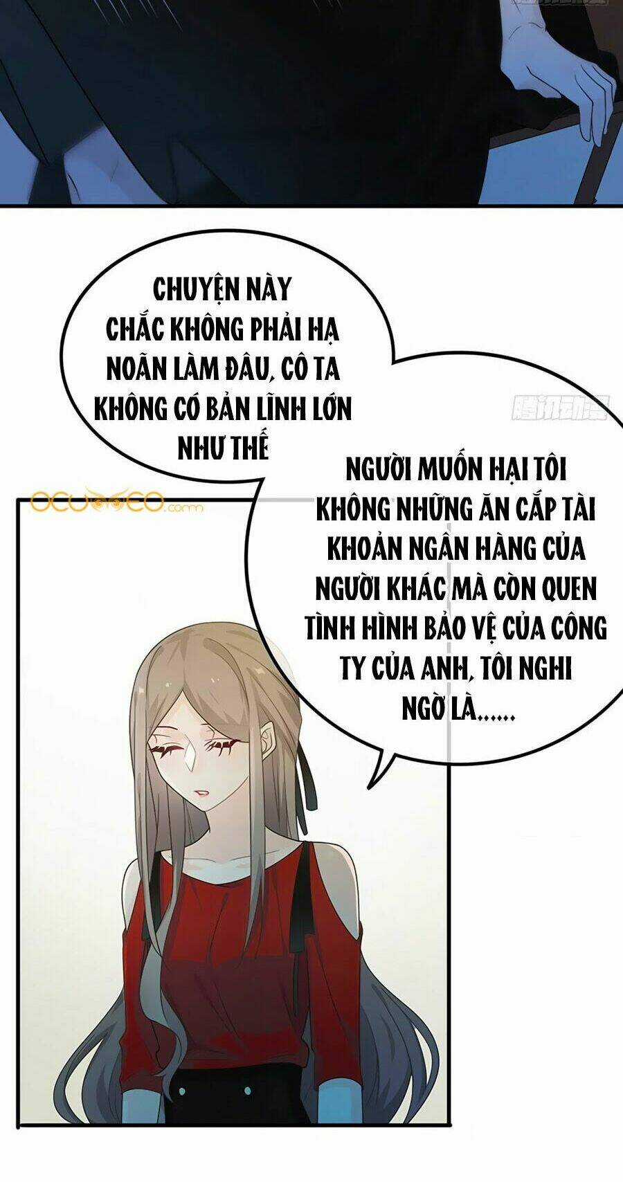 Hai Cách Tìm Gặp Người Yêu - Chapter 21 - Trang 15