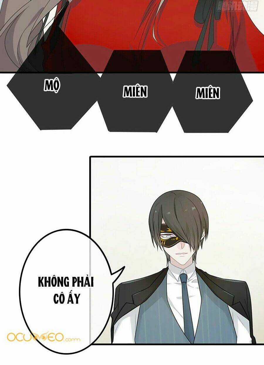 Hai Cách Tìm Gặp Người Yêu - Chapter 21 - Trang 17