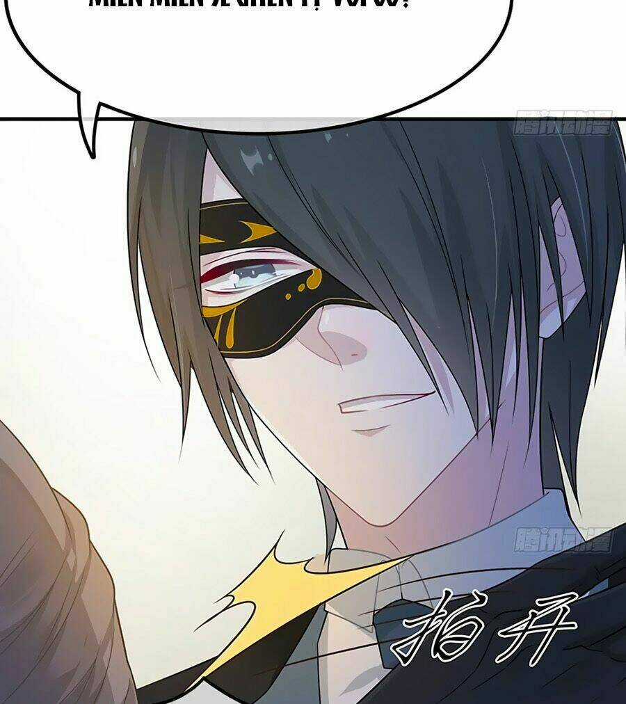 Hai Cách Tìm Gặp Người Yêu - Chapter 21 - Trang 20