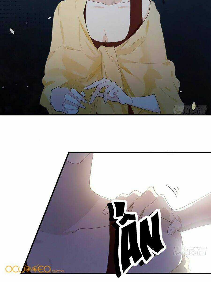 Hai Cách Tìm Gặp Người Yêu - Chapter 21 - Trang 3