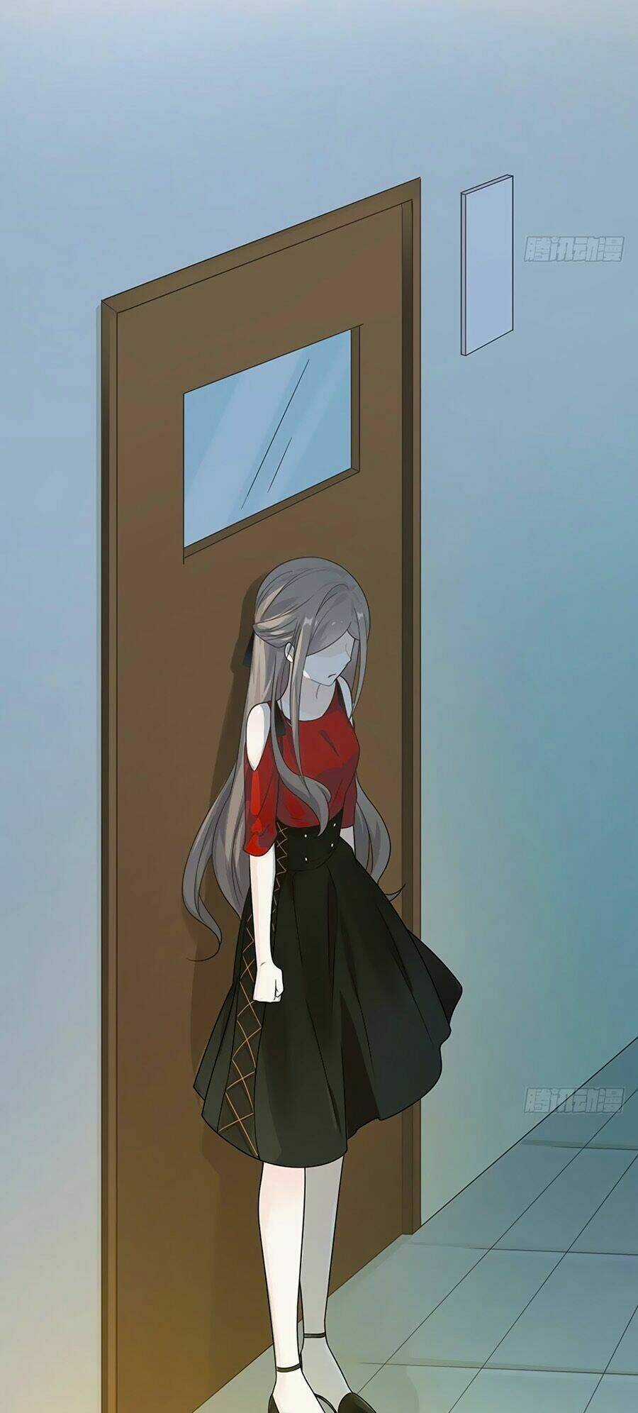 Hai Cách Tìm Gặp Người Yêu - Chapter 21 - Trang 23