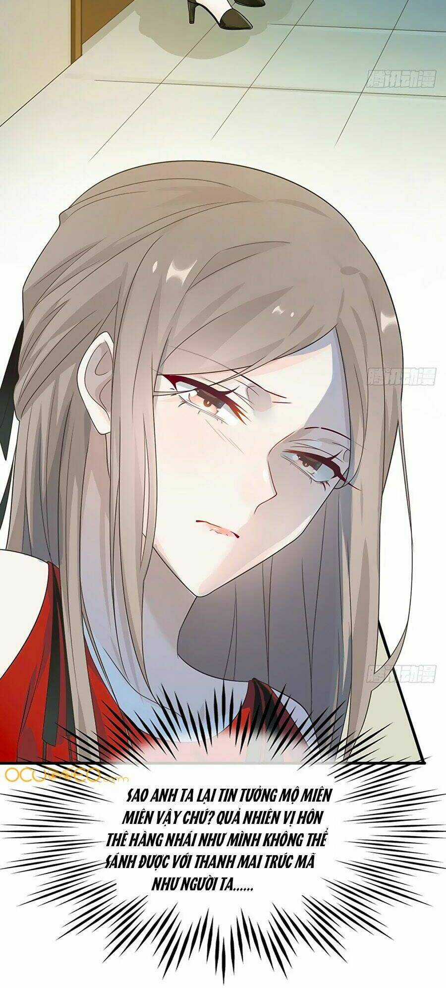 Hai Cách Tìm Gặp Người Yêu - Chapter 21 - Trang 24