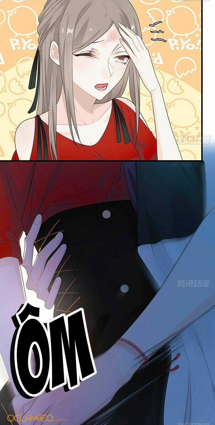 Hai Cách Tìm Gặp Người Yêu - Chapter 21 - Trang 26