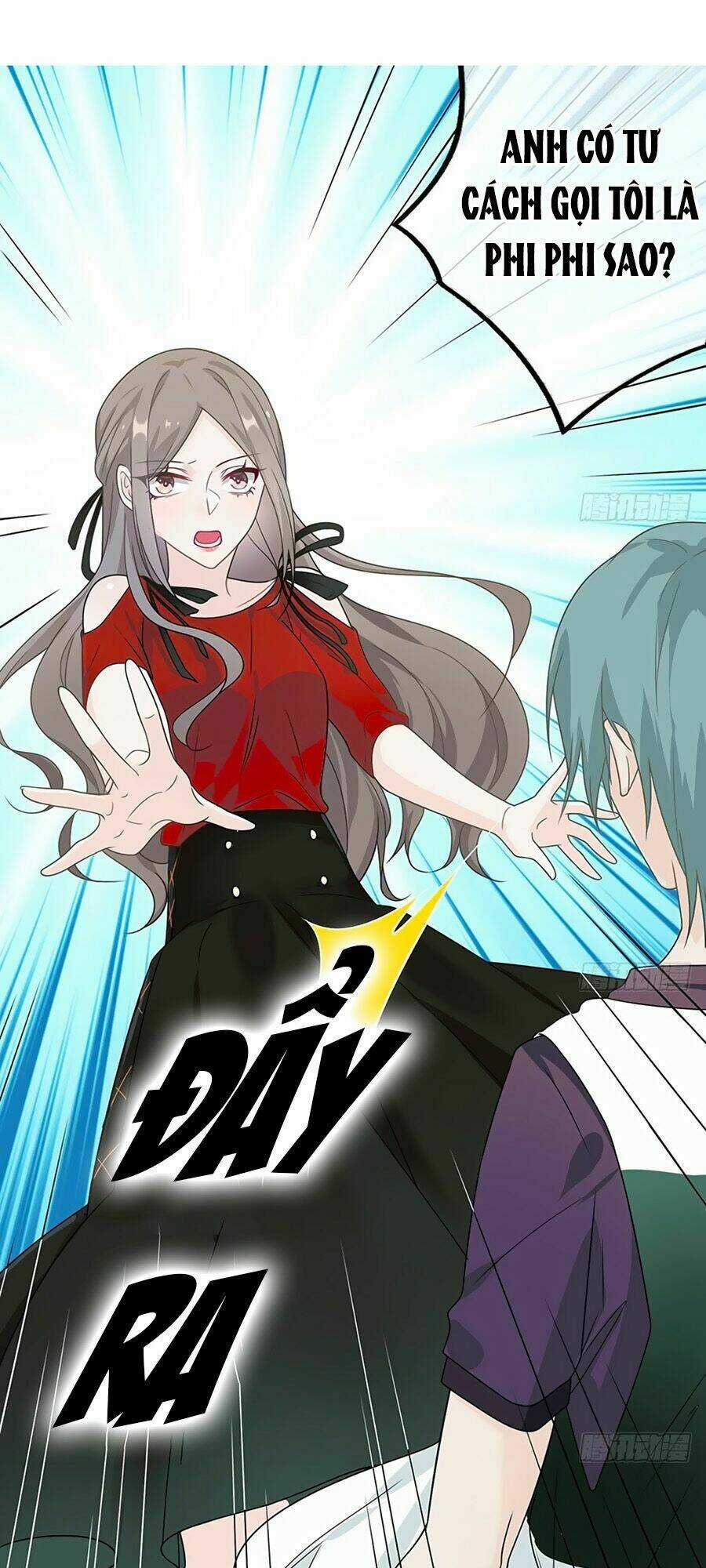 Hai Cách Tìm Gặp Người Yêu - Chapter 21 - Trang 29