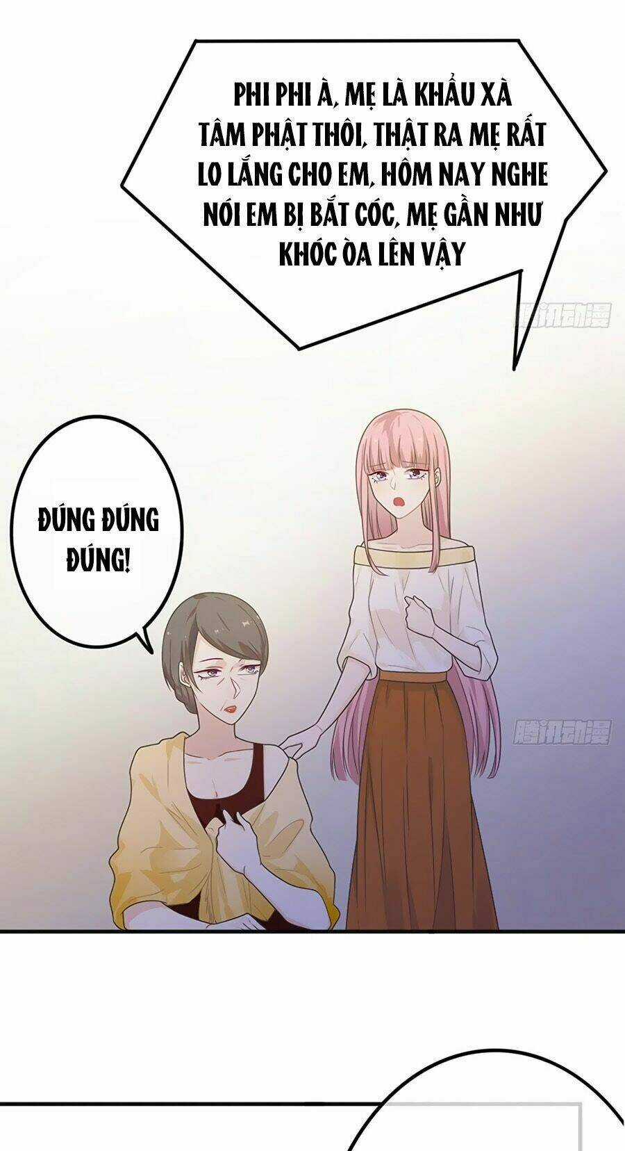 Hai Cách Tìm Gặp Người Yêu - Chapter 21 - Trang 4