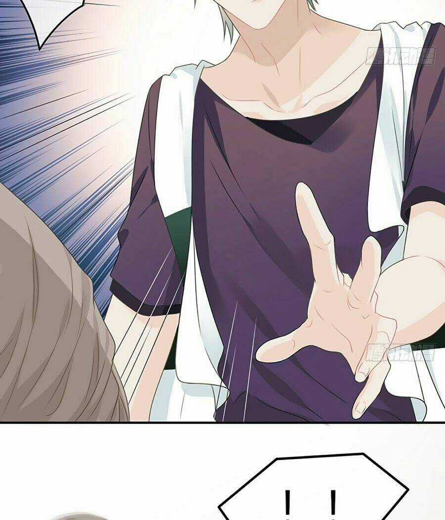 Hai Cách Tìm Gặp Người Yêu - Chapter 21 - Trang 33