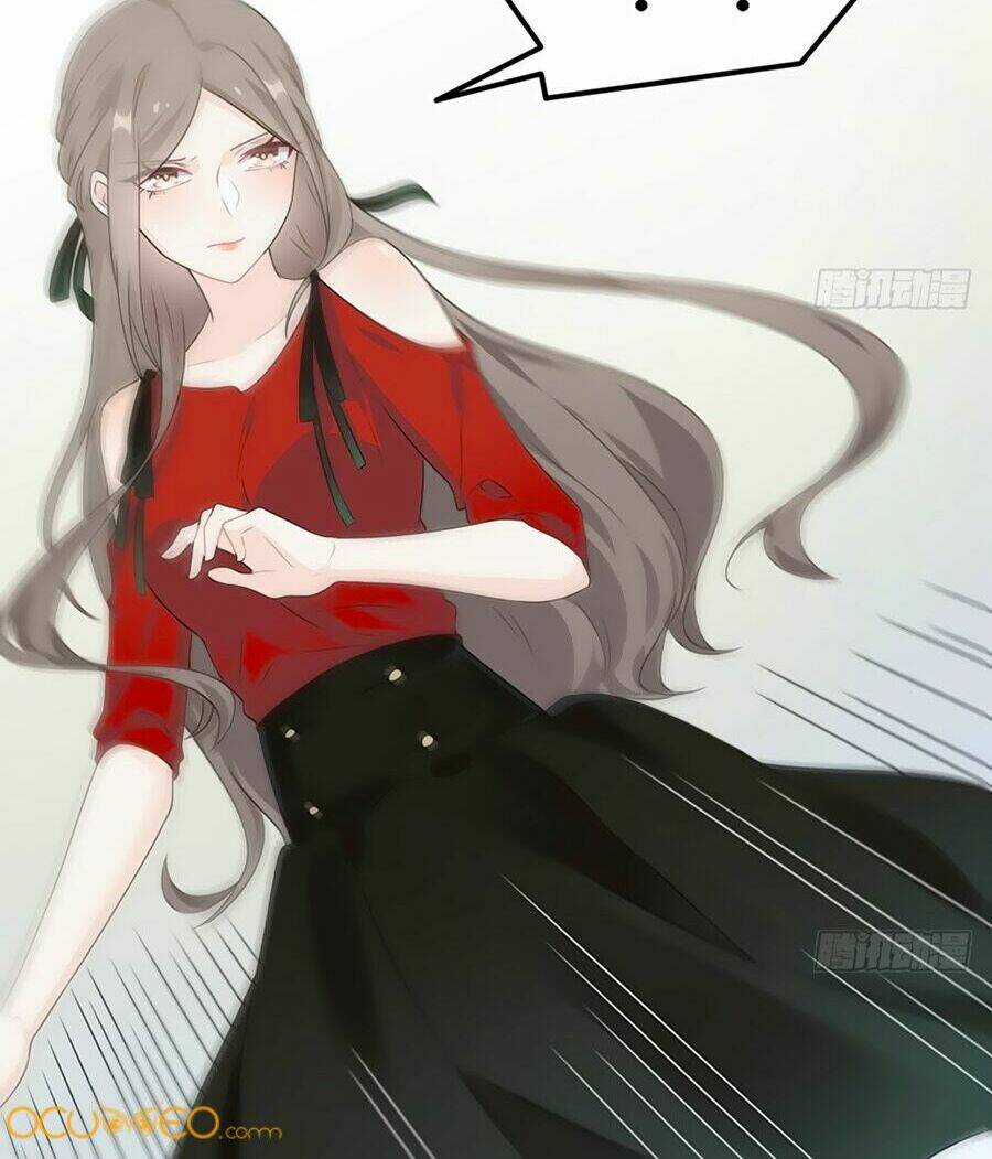 Hai Cách Tìm Gặp Người Yêu - Chapter 21 - Trang 34