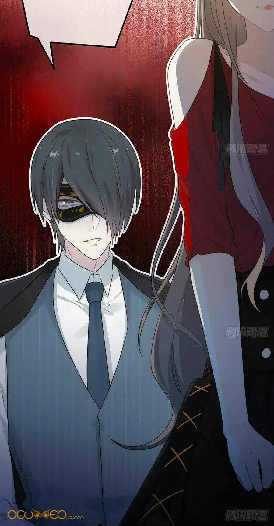 Hai Cách Tìm Gặp Người Yêu - Chapter 21 - Trang 36