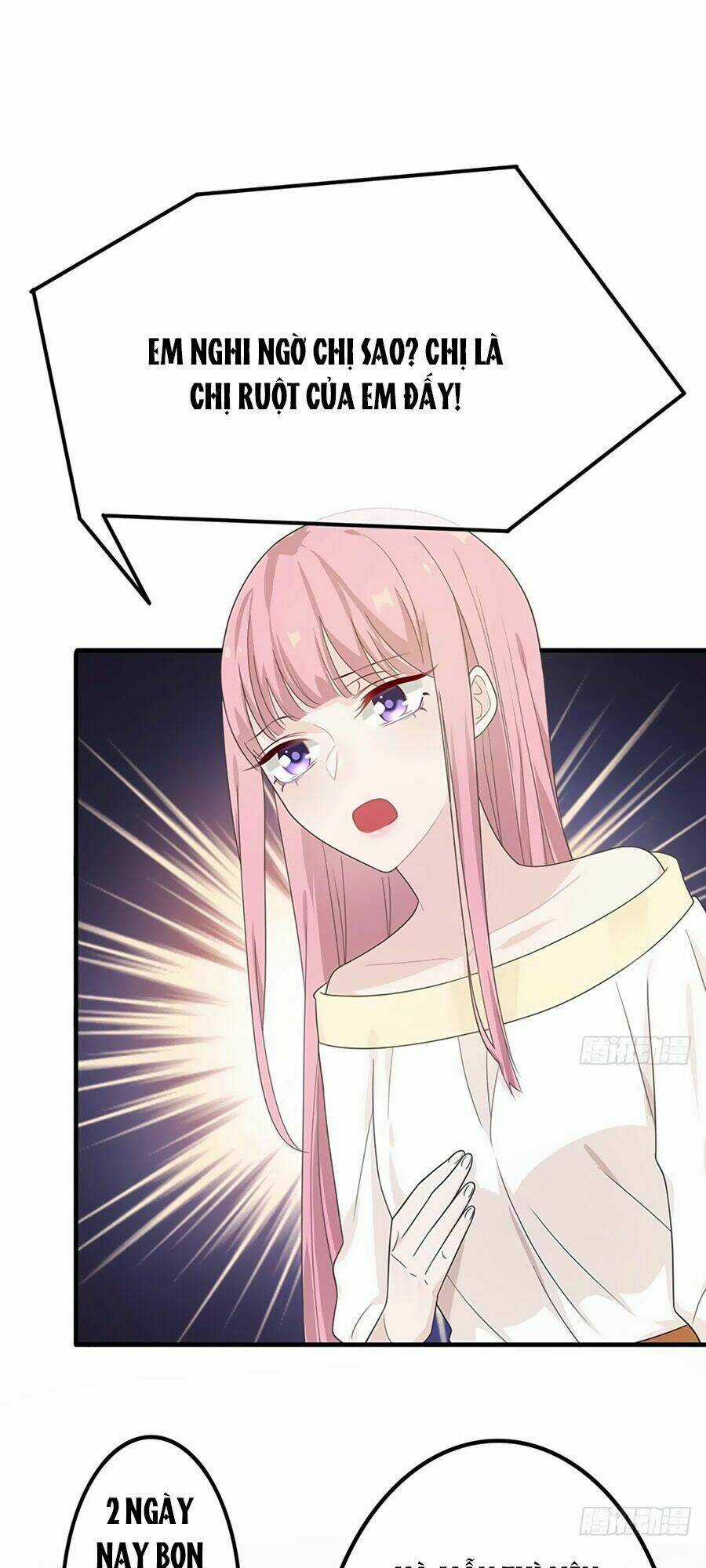 Hai Cách Tìm Gặp Người Yêu - Chapter 21 - Trang 6