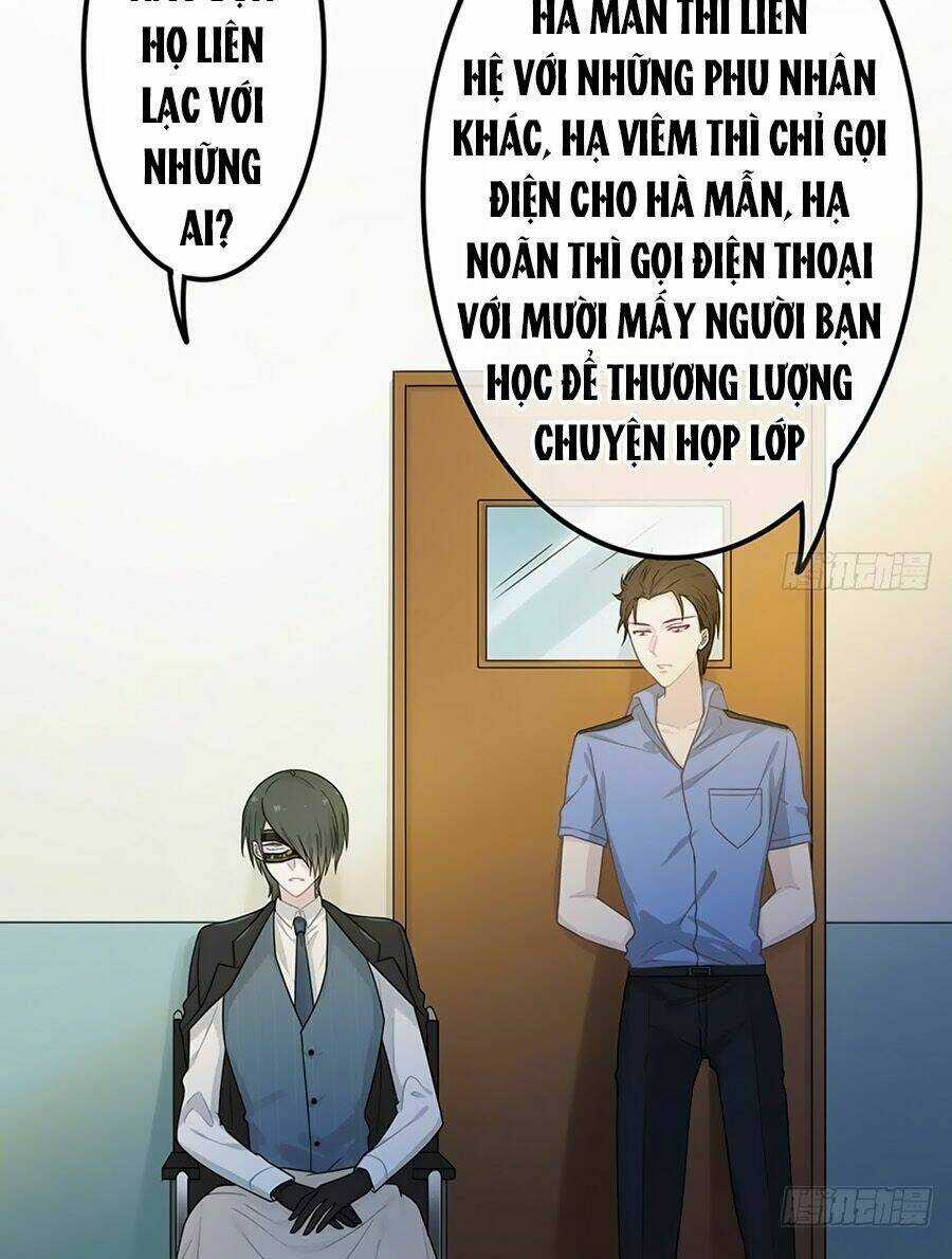 Hai Cách Tìm Gặp Người Yêu - Chapter 21 - Trang 7