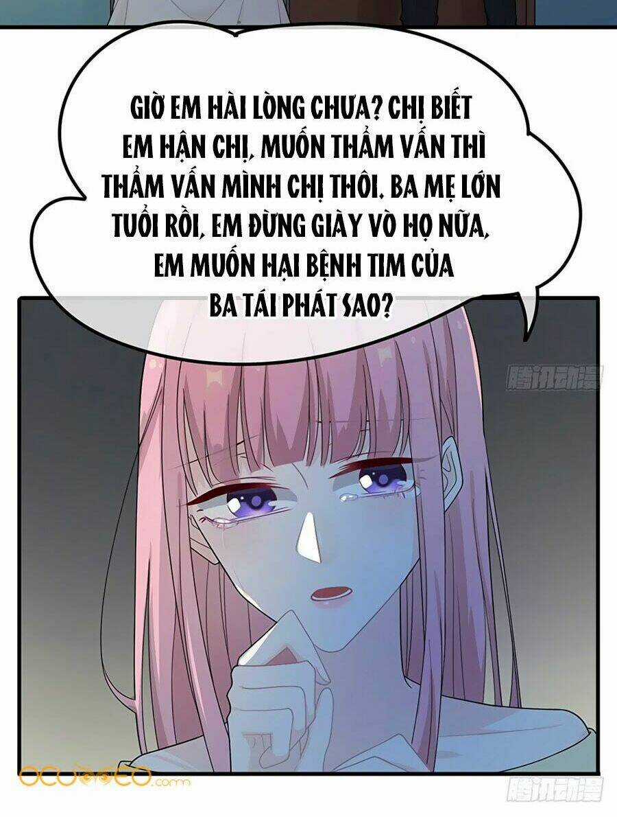 Hai Cách Tìm Gặp Người Yêu - Chapter 21 - Trang 8