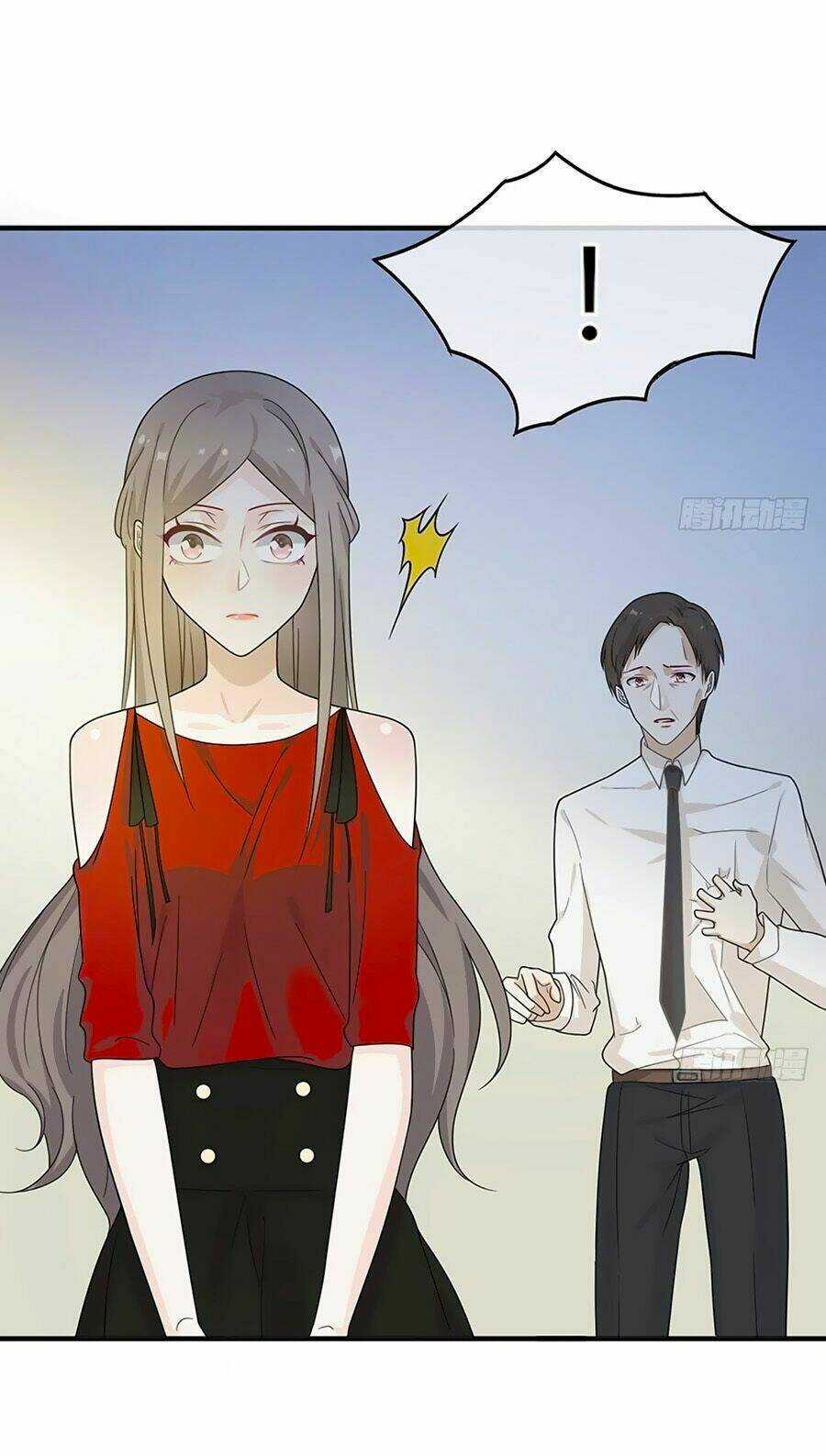 Hai Cách Tìm Gặp Người Yêu - Chapter 21 - Trang 9