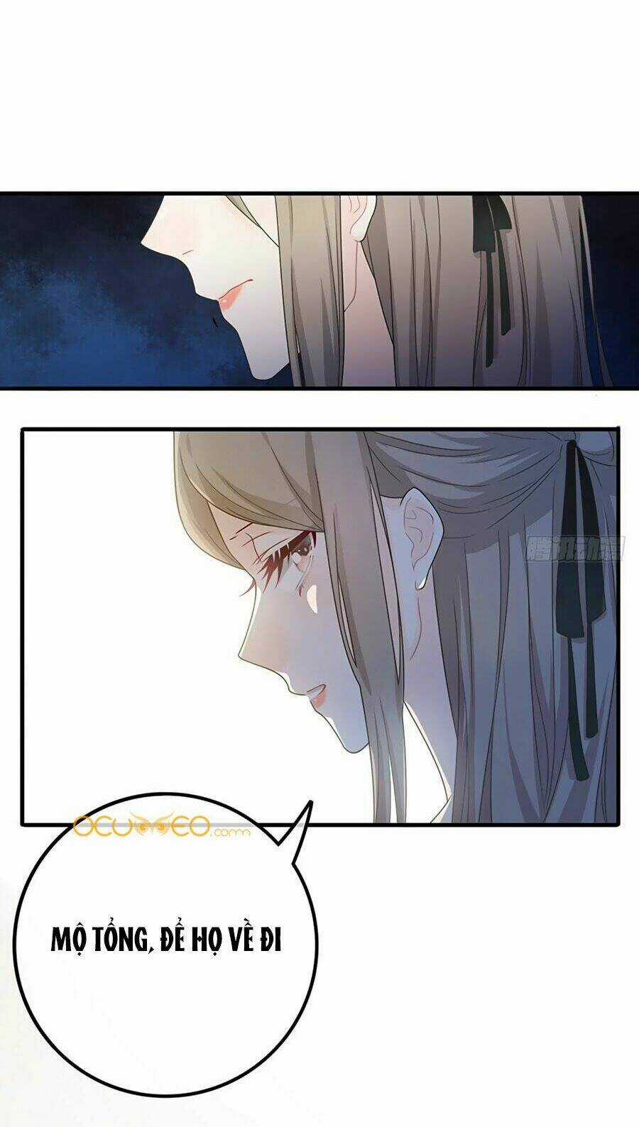 Hai Cách Tìm Gặp Người Yêu - Chapter 21 - Trang 10