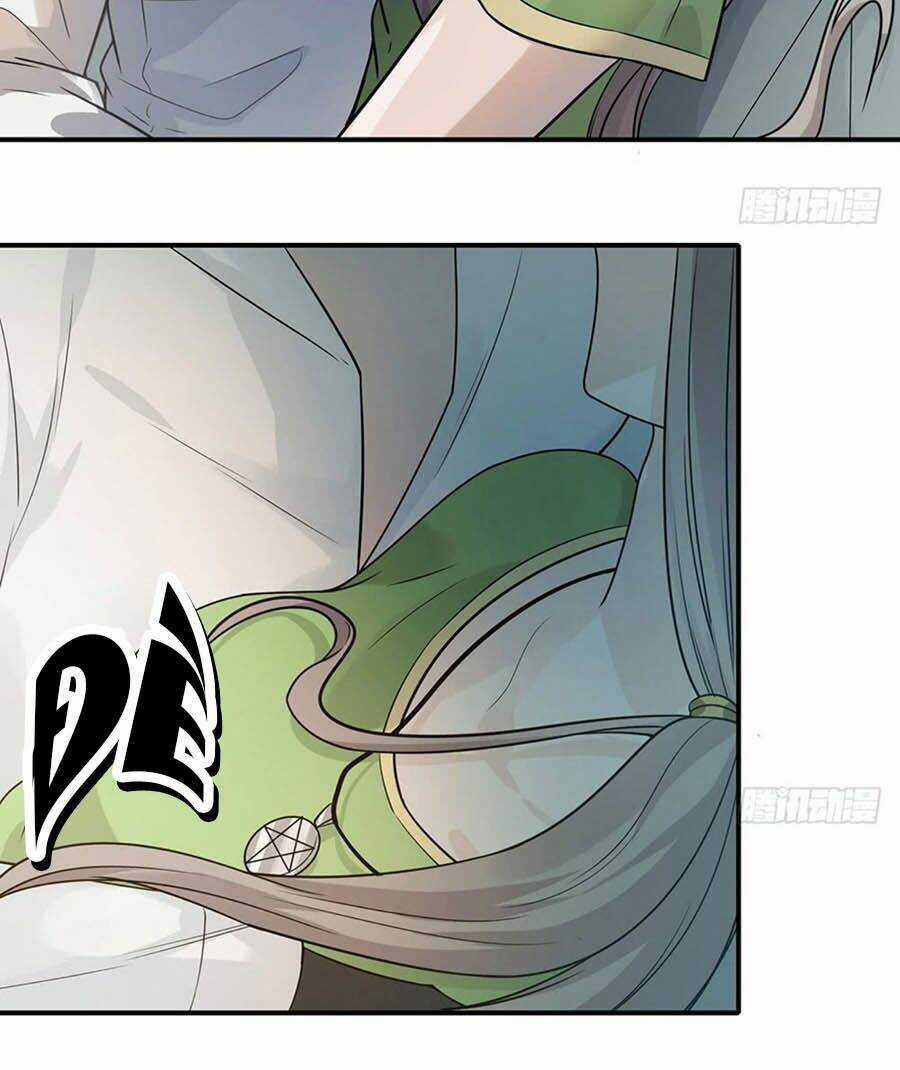 Hai Cách Tìm Gặp Người Yêu - Chapter 37 - Trang 3