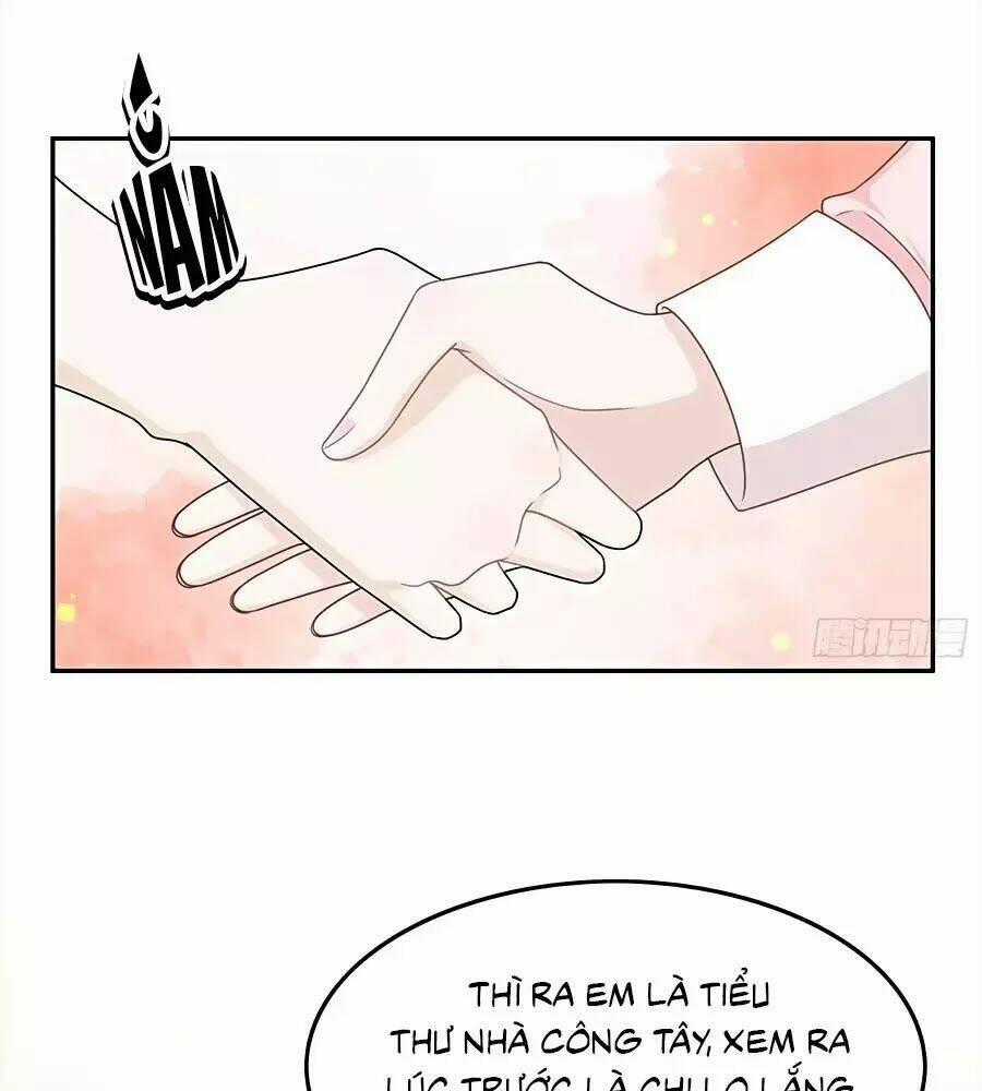 Hai Cách Tìm Gặp Người Yêu - Chapter 49 - Trang 1