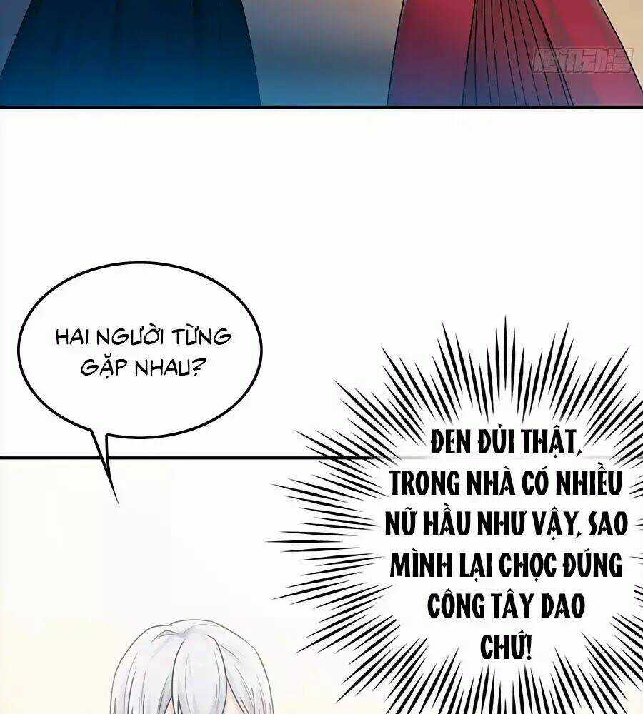 Hai Cách Tìm Gặp Người Yêu - Chapter 49 - Trang 3