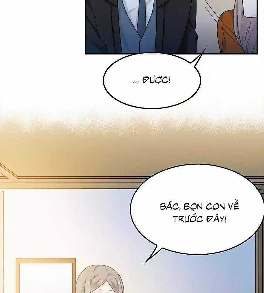 Hai Cách Tìm Gặp Người Yêu - Chapter 49 - Trang 35