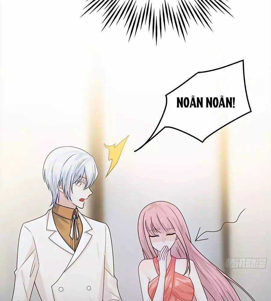 Hai Cách Tìm Gặp Người Yêu - Chapter 49 - Trang 7