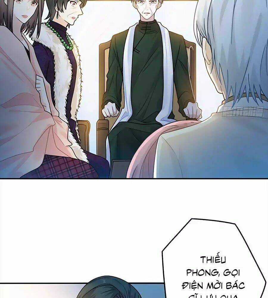 Hai Cách Tìm Gặp Người Yêu - Chapter 49 - Trang 9