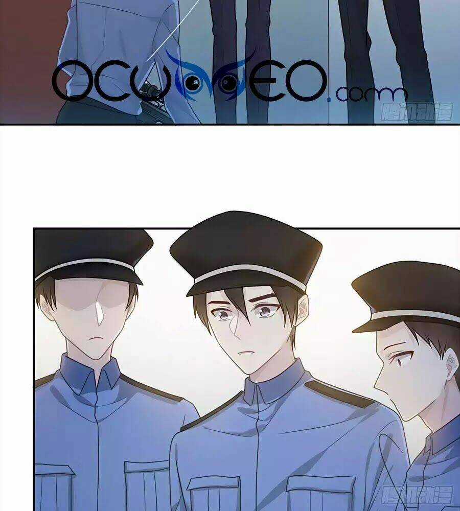 Hai Cách Tìm Gặp Người Yêu - Chapter 52 - Trang 3