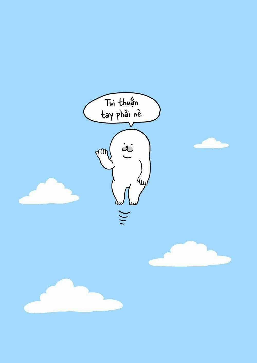 Hải Cẩu Bay Lắc - Chapter 1 - Trang 3